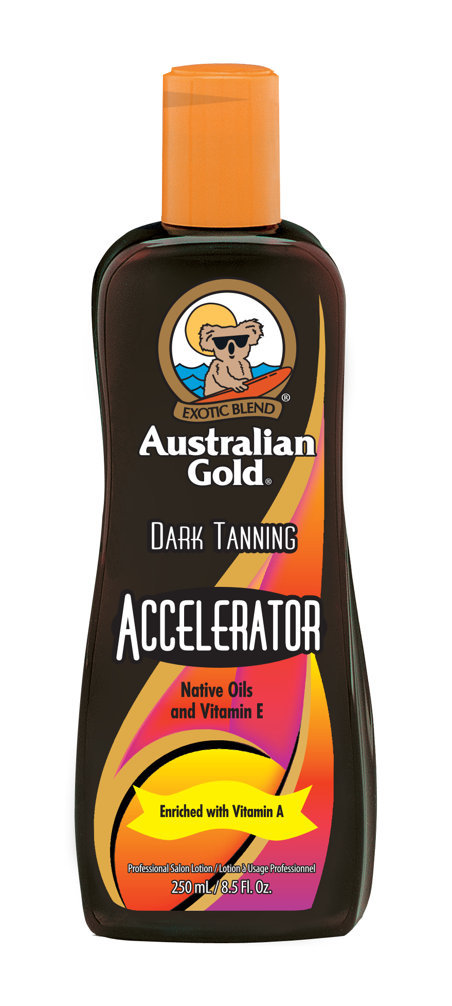 Australian Gold - Accelerator Lotion (250ml)