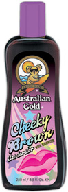 Australian Gold - Cheeky Brown (250ml)