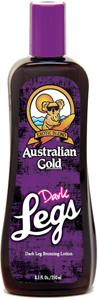 Australian Gold - Dark Legs (250ml)