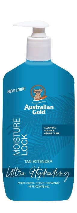 Australian Gold - Moisture Lock (473ml)