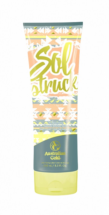 Australian Gold - Sol Struck (250ml)