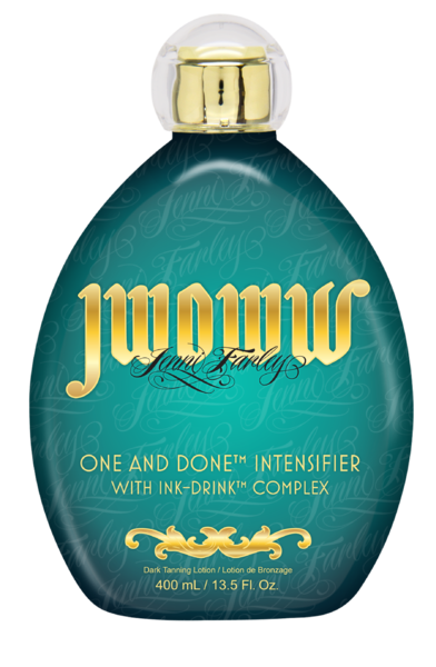 JWOWW - One And Done Intensifier (400ml)
