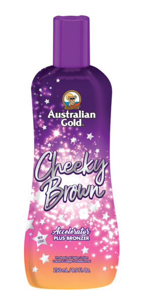 Australian Gold - Cheeky Brown New Formula (250ml)