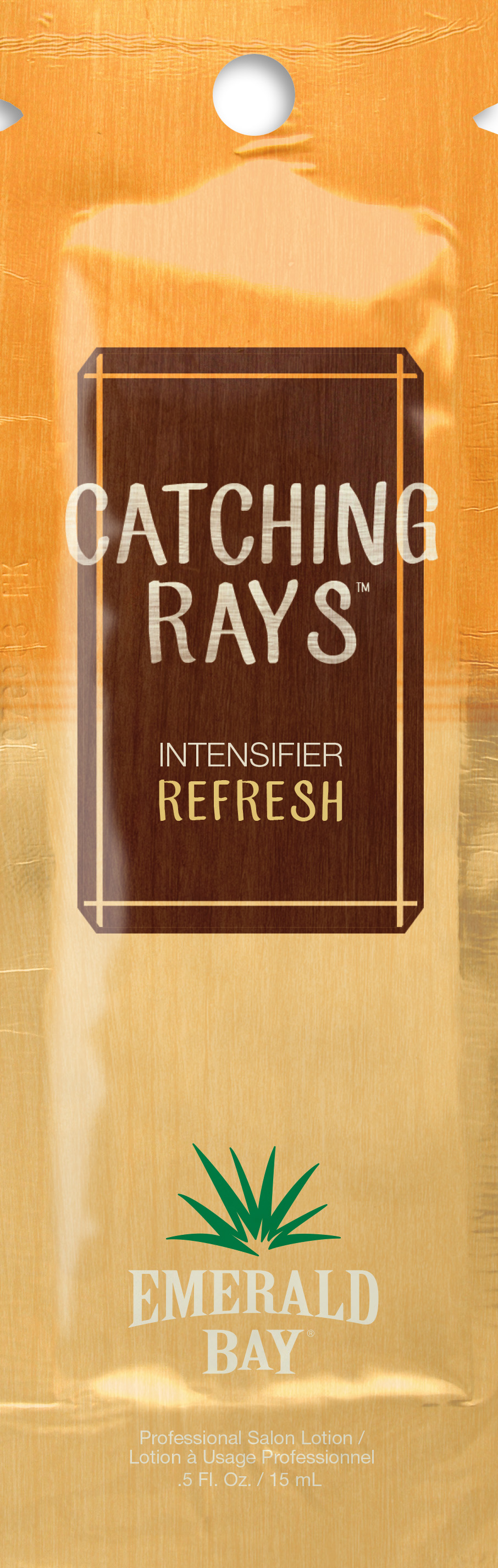 Emerald Bay - Catching Rays (15ml)