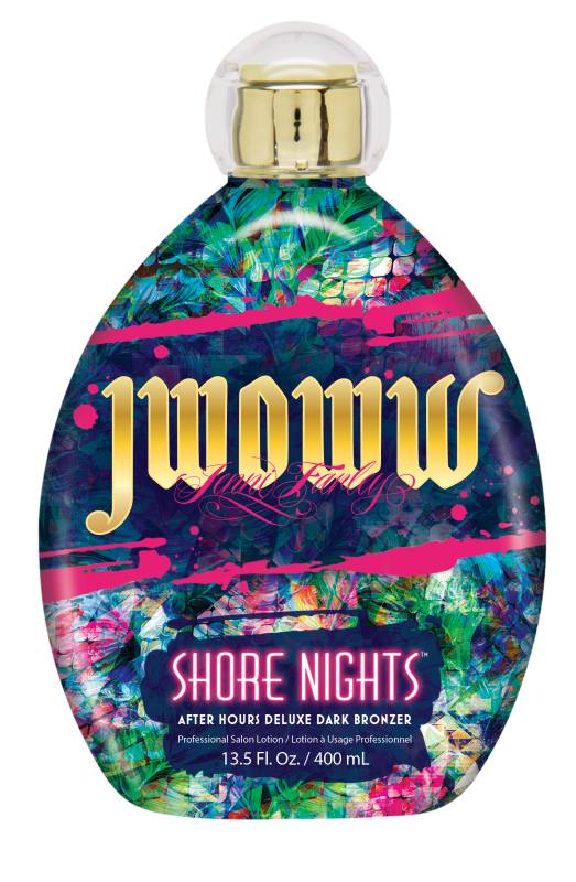 JWOWW - Shore Nights (400ml)