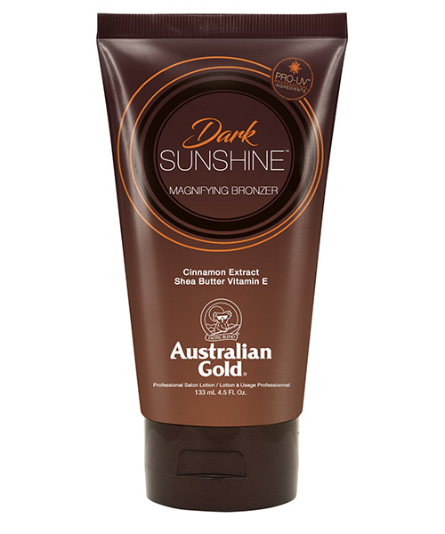 Australian Gold - Dark Sunshine (133ml)