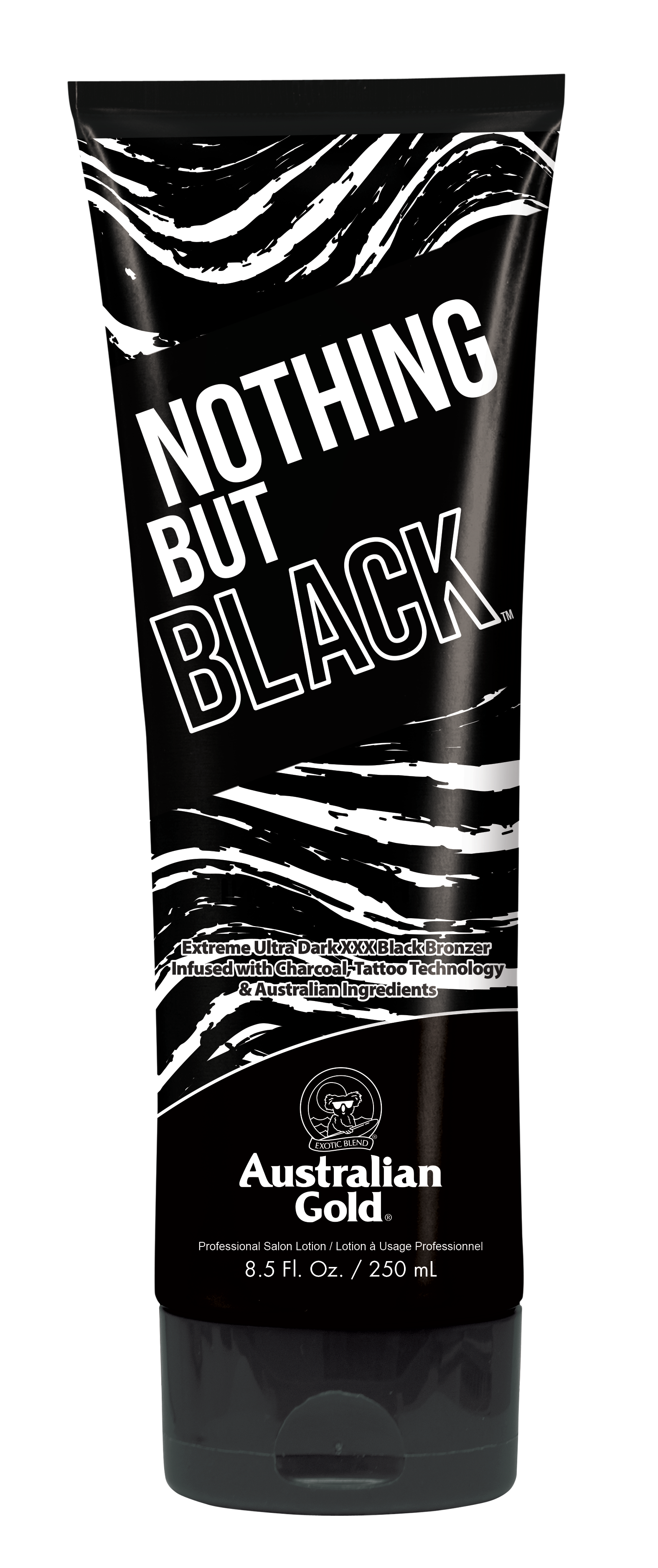 Australian Gold - Nothing But Black (250ml)