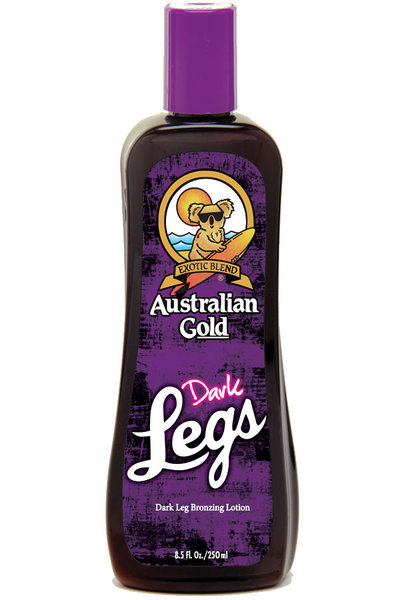 Australian Gold - Dark Legs (250ml)