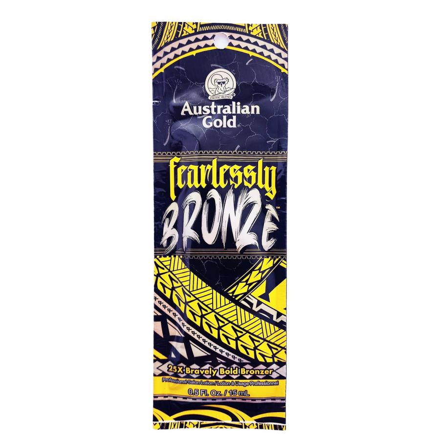 Australian Gold - Fearlessly Bronze (15ml)