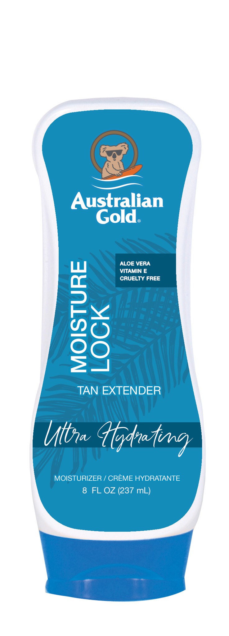 Australian Gold - Moisture Lock (237ml)