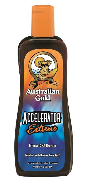 Australian Gold - Accelerator Extreme (250ml)