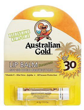 Australian Gold - SPF 30 Lip Balm (4,2g)