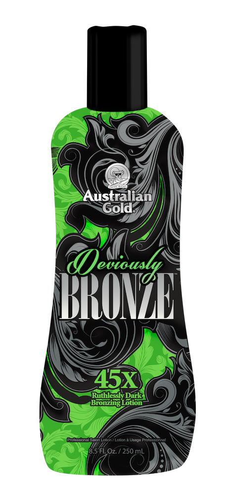 Australian Gold - Deviously Bronze (250ml)