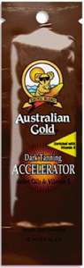Australian Gold - Accelerator Lotion (15ml)