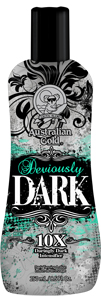 Australian Gold - Deviously Dark (250ml)