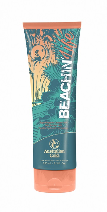 Australian Gold - Beachin´ Life (250ml)