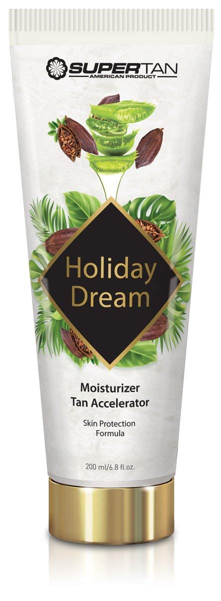 SuperTan - Holiday Dream (200ml)