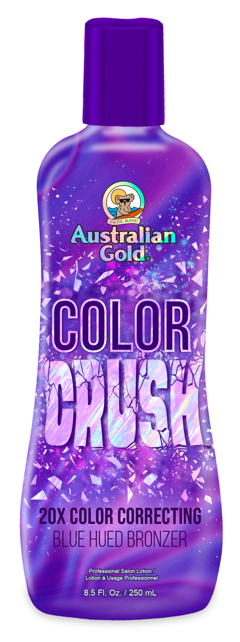 Australian Gold - Color Crush (250ml)