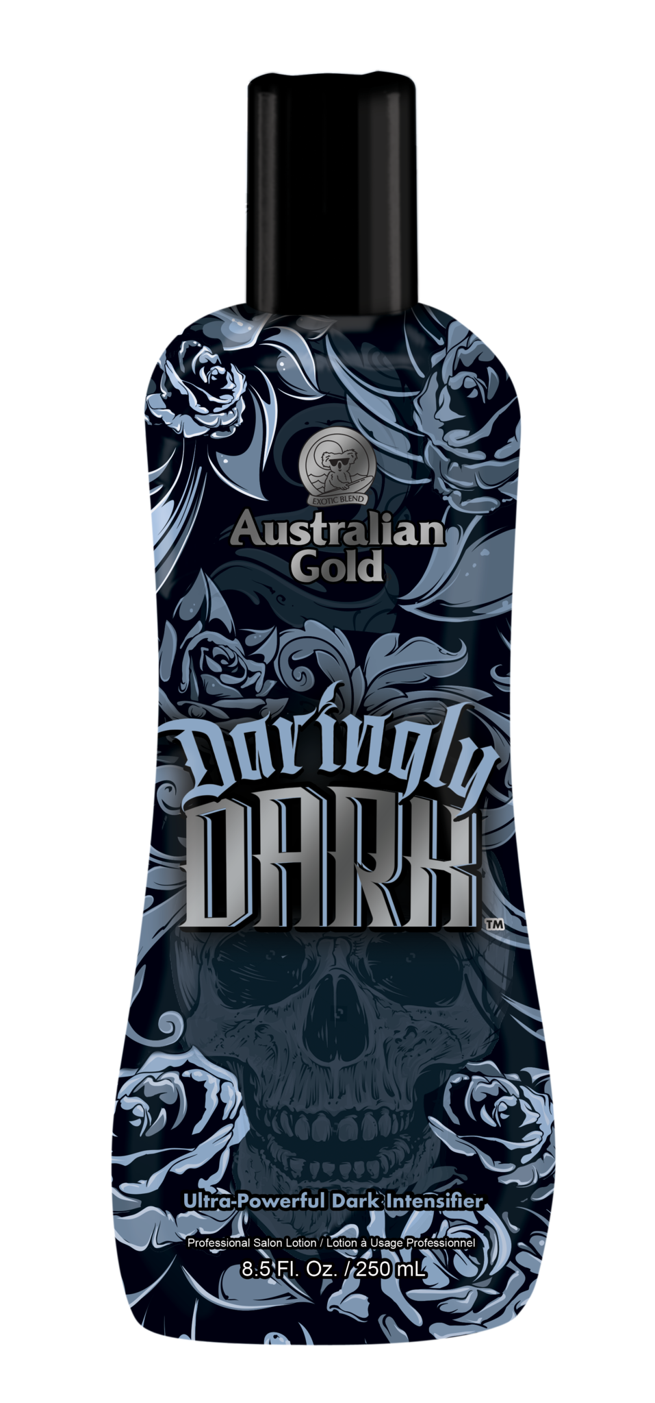 Australian Gold - Daringly Dark (250ml)