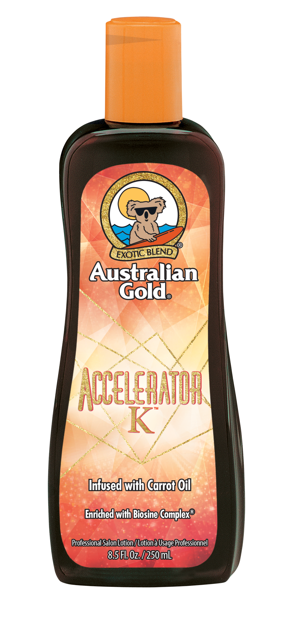 Australian Gold - Accelerator K (250ml)