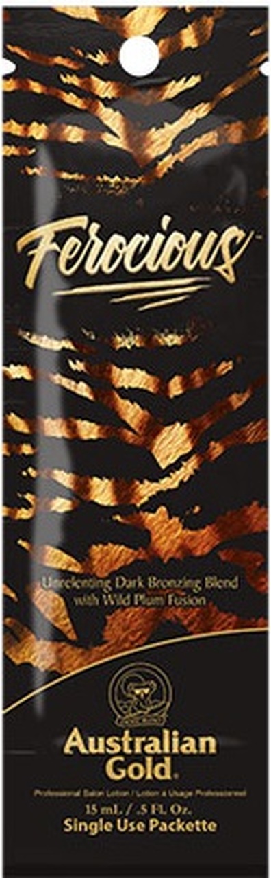 Australian Gold - Ferocious (15ml)
