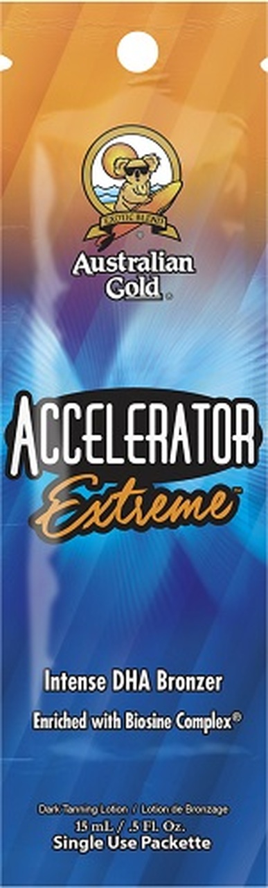 Australian Gold - Accelerator Extreme (15ml)