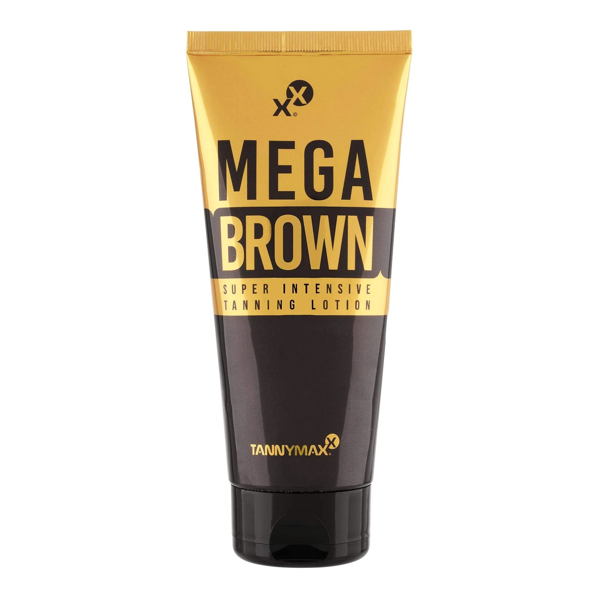 Tannymaxx - Mega Brown Tanning Lotion (200ml)