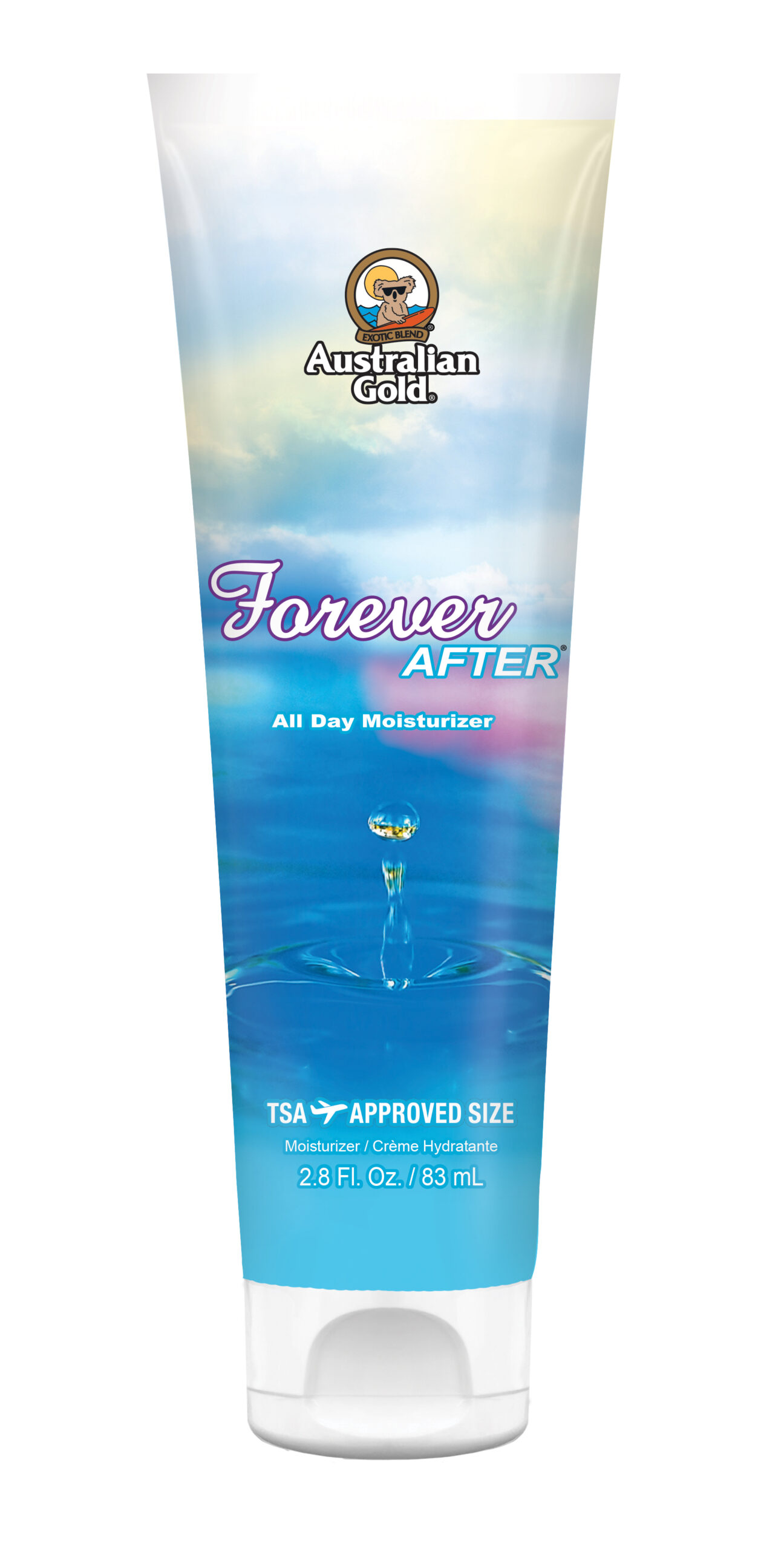 Australian Gold - Forever After Travel Size (83ml)