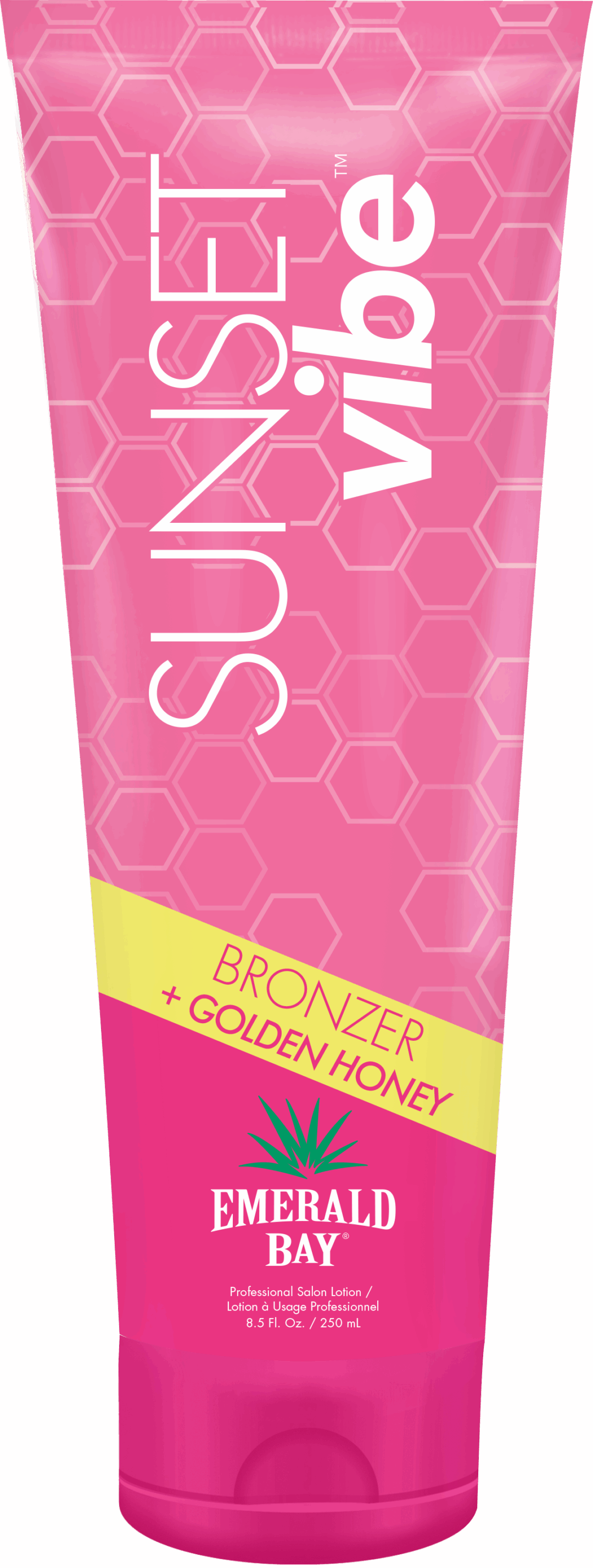 Emerald Bay - Sunset Vibe Bronzer (250ml)