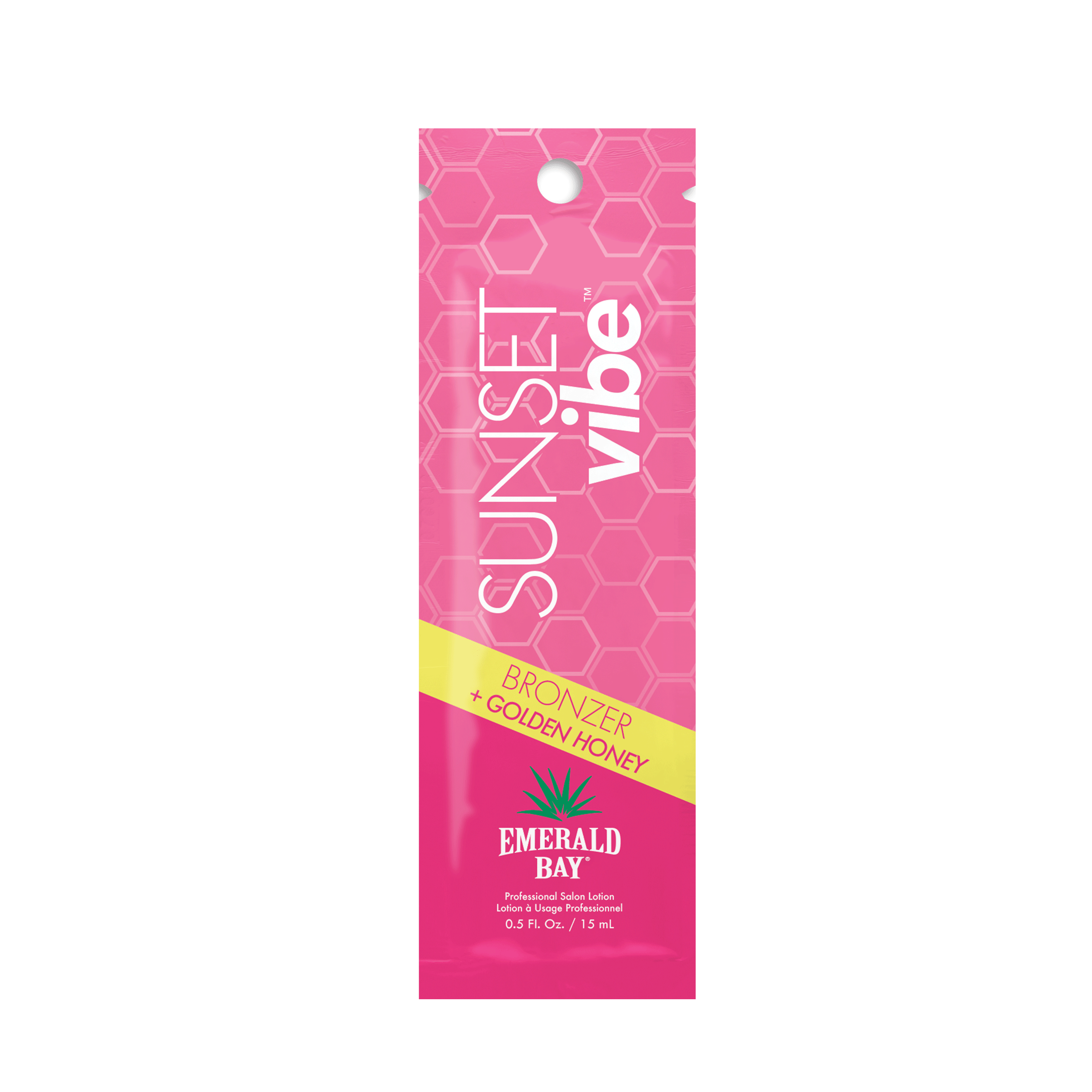 Emerald Bay - Sunset Vibe Bronzer (15ml)