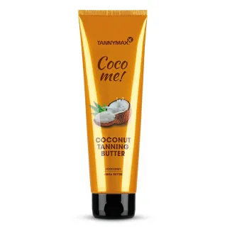 Tannymaxx - Coconut Tanning Butter (150ml)