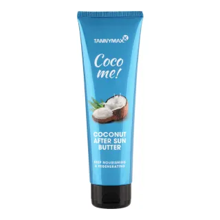 Tannymaxx - Coco Me! After Sun Butter (150ml)