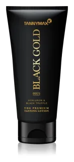 Tannymaxx - Black Gold 999,9 Tanning Lotion (200ml)