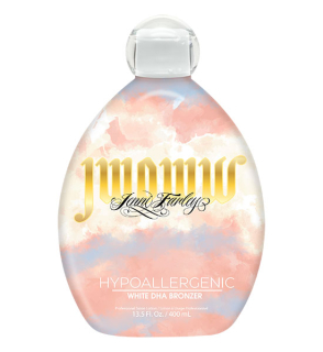 JWOWW - Hypoallergenic White DHA Bronzer (400ml)