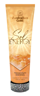 Australian Gold - Sol Energy Natural Bronzer (300ml)