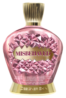 Designer Skin - Misbehaved 70X Color Frenzy Fusion (400ml)